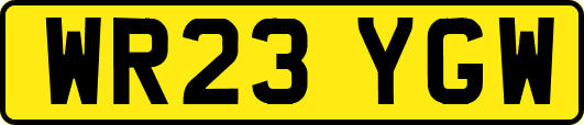 WR23YGW