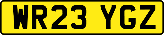 WR23YGZ