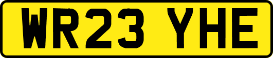WR23YHE