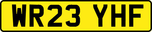 WR23YHF