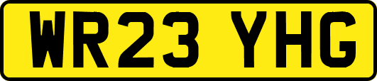 WR23YHG