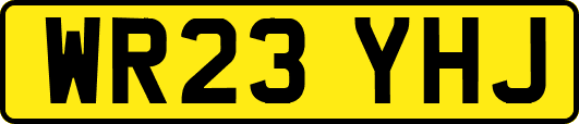 WR23YHJ