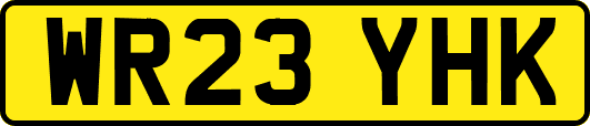WR23YHK