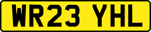 WR23YHL