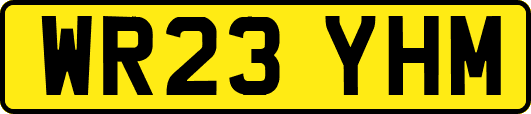 WR23YHM
