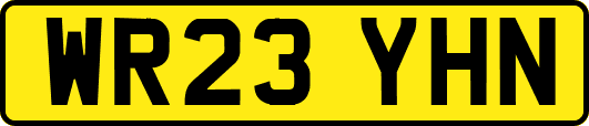 WR23YHN