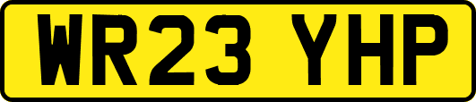 WR23YHP