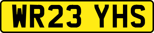 WR23YHS