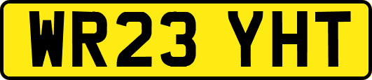 WR23YHT