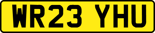 WR23YHU