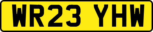WR23YHW