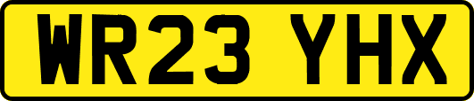 WR23YHX