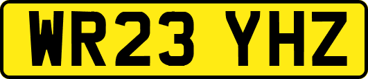 WR23YHZ