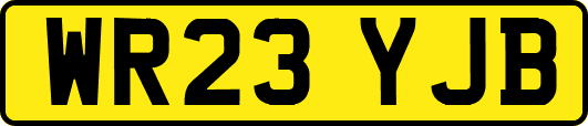 WR23YJB