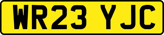 WR23YJC