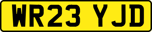 WR23YJD
