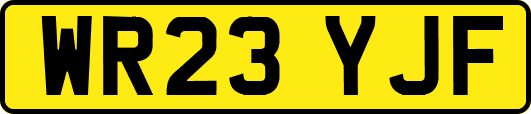 WR23YJF