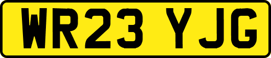 WR23YJG