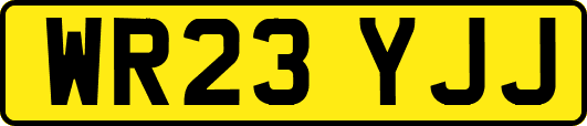 WR23YJJ