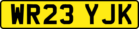 WR23YJK