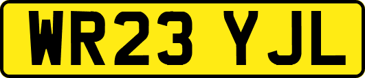 WR23YJL