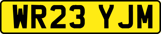 WR23YJM