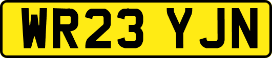 WR23YJN