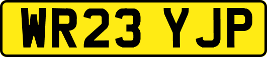 WR23YJP
