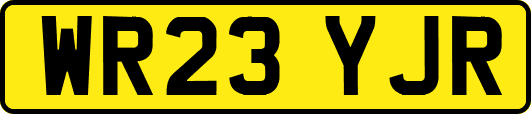 WR23YJR