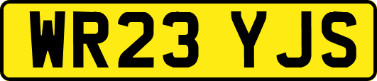 WR23YJS