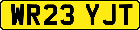 WR23YJT