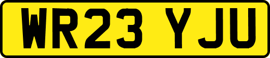 WR23YJU