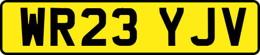 WR23YJV