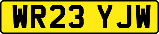 WR23YJW