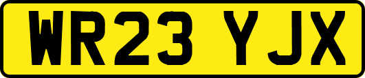 WR23YJX