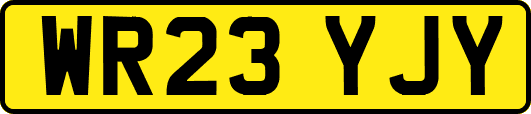 WR23YJY