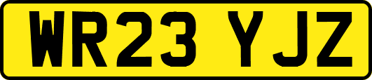 WR23YJZ