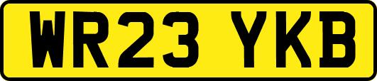 WR23YKB
