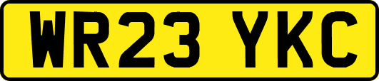 WR23YKC