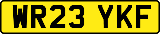 WR23YKF