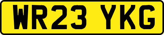 WR23YKG