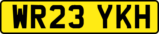 WR23YKH