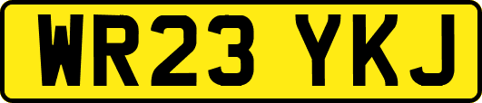 WR23YKJ