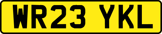 WR23YKL