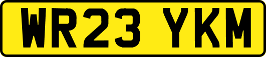 WR23YKM