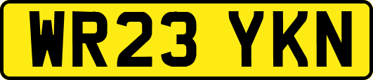WR23YKN