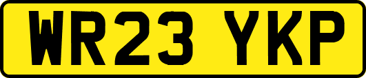 WR23YKP