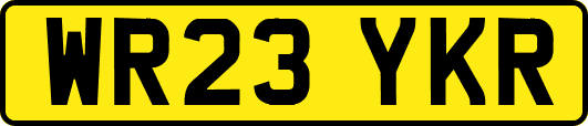 WR23YKR