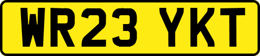 WR23YKT