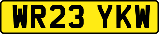 WR23YKW